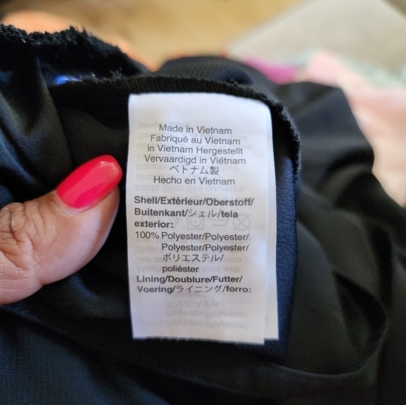 Madewell Pant Jumpsuit Size 6 - Picture 9 of 9